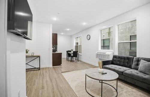 Cozy 1BR home inside the Fairmount Square building - Foto 3