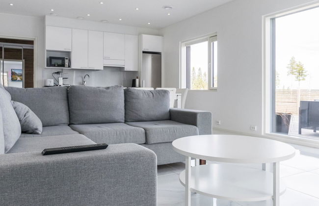 Villa hirvas - Foto 5