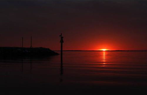 Relax on Kent Island in 3 Bedroom Home w/Waterview - Foto 21