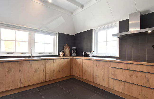 Farmhouse in Groet Near sea and Forest - Foto 2