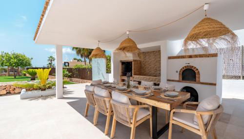 Villa Martin - Foto 4