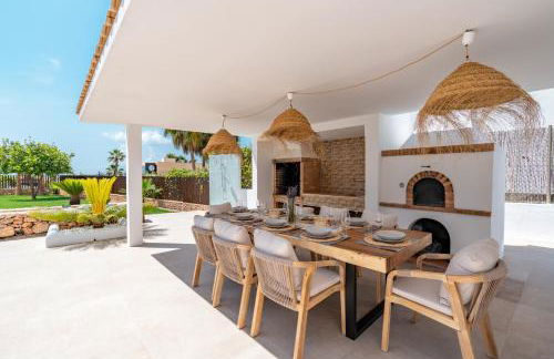 Villa Martin - Foto 4