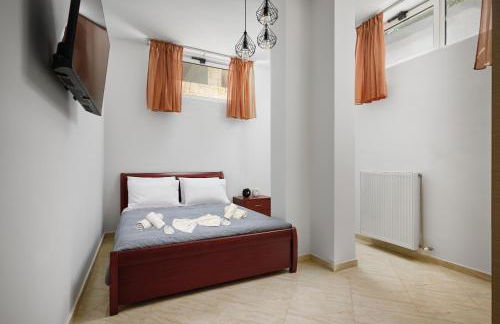 Estia Project, Pool - Billiards - Jacuzzi - Foto 33