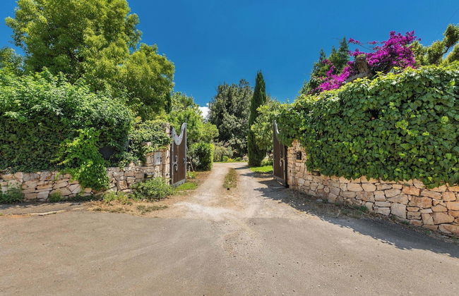 3059 Villa Sant`elia by Perle di Puglia - Foto 50