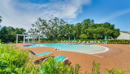 Pool Access Family Gem with Views in St Cloud! - Photo 3