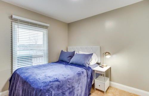 Lakefront Getaway with Porch in Athens Area! - Foto 16