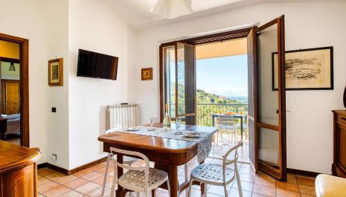 GuestHost - Bright Apartment with View Corciano - Foto 2