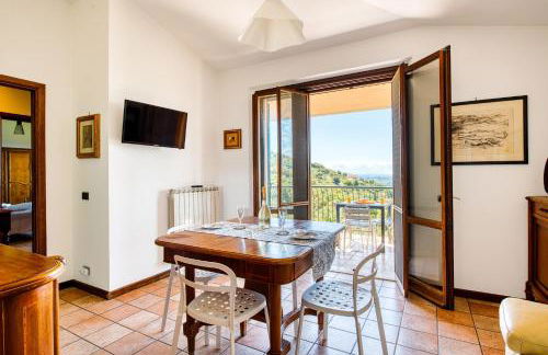 GuestHost - Bright Apartment with View Corciano - Foto 2