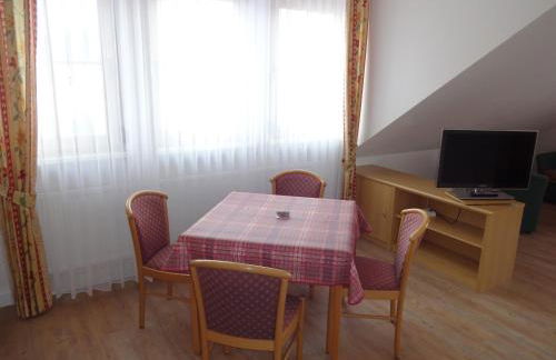 Appartements Leibold - Foto 6