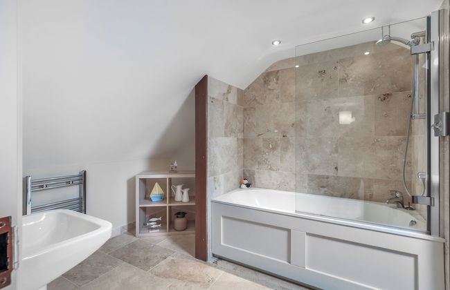 The Coach House - North East Escapes - Foto 18