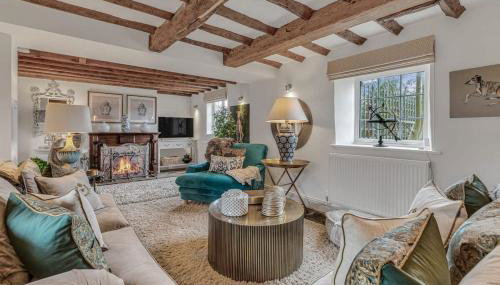 Hiron's Piece - with Hot Tub - Foto 2