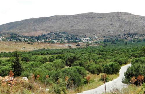 Traditional stone house camari - Foto 17