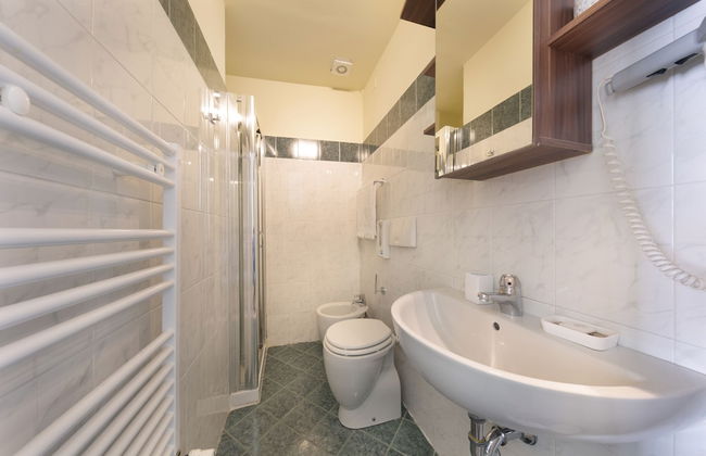 Soggiorno Battistero - Foto 79