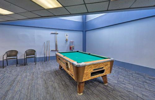 All-Season Retreat with Deck in Beech Mountain! - Foto 27