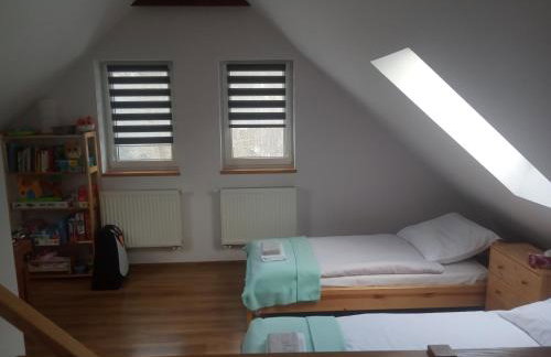 Dom w górach Przy szlaku - Foto 30