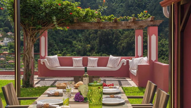 In the Countryside, With Barbecue, Casa do Rosário - Foto 2, Imagen principal