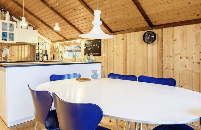 Holiday Home in StubbekÃ¸bing - Photo 12