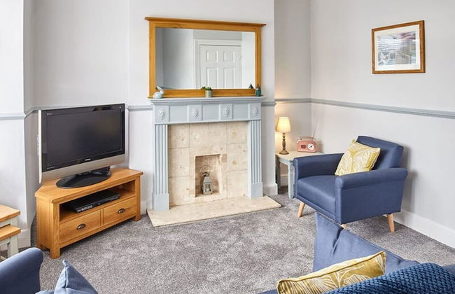 Host Stay Cobblestones - Foto 24