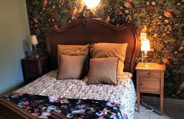 les hortensias La Souris Des Champs - Foto 8