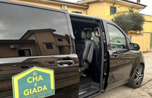 La Cha di Giada - Photo 22