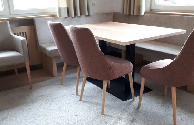 Lovely Apartment in St. Ulrich in Groden - Foto 9