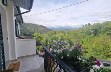 "Rosa di sera" - Relax in Toscana con Spa privata - Foto 37