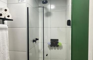 Loft Moderno no Porto Maravilha Design e Conforto - Foto 12