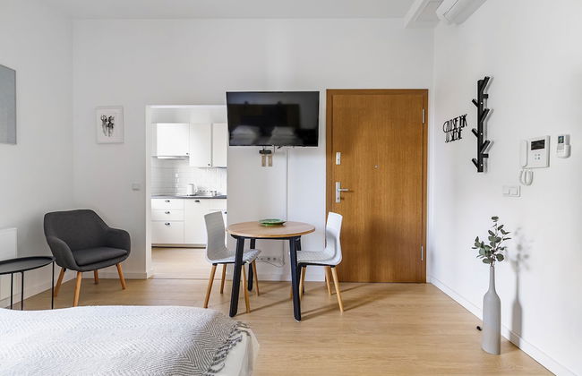 Homewell Apartments Żelazko - Foto 3