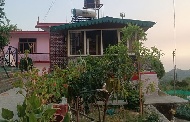 Brijwasi homestay - Foto 28