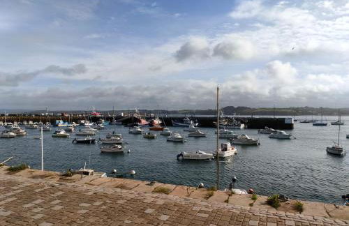 Maison de pêcheur Port de plaisance Tréboul - Foto 29