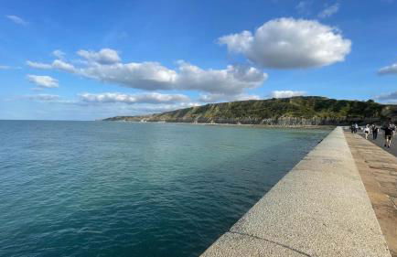 Maison calme et cosy à Port-en-Bessin près du golf et de la mer - Photo 50