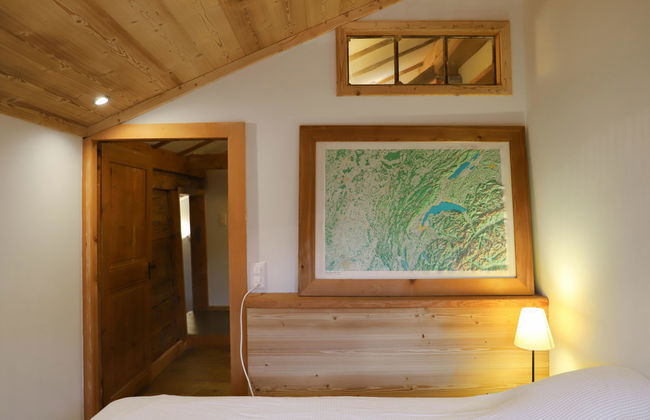 Chalet Pierre Fleur - Foto 27