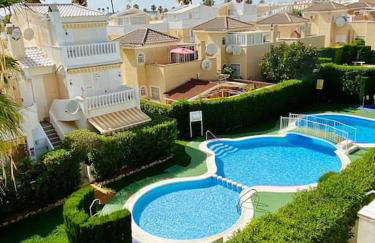 Casa a 7 minutos de la playa con aire acondicionado - Foto 1