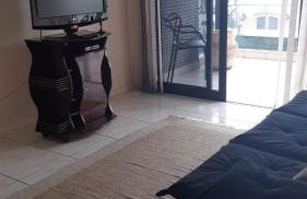 Apartamento Enseada 3 quartos, 8 pessoas - Foto 17