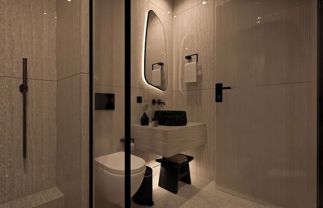 Increteblue Suites - Foto 66