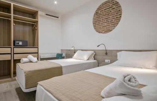 Stay Together Barcelona Apartments - Photo 62