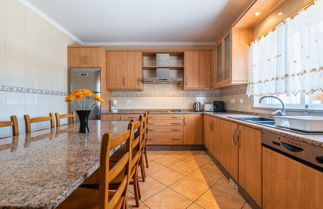 Villa Tavagueira in Guia - Foto 8