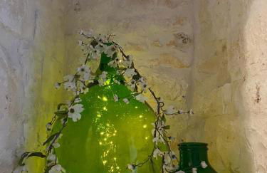 I Trulli Di Nonno Giovanni - Foto 14