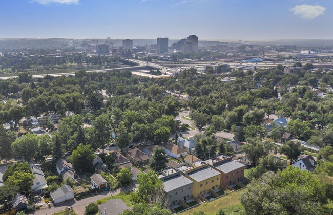 Chipmunk Complex - Foto 75