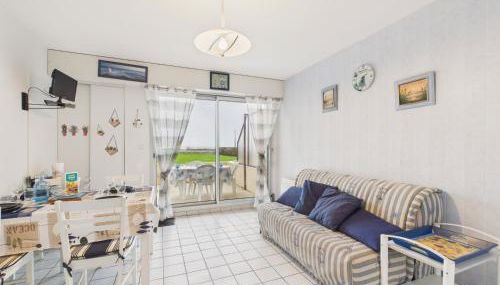 Appartement vue mer pour 2 adultes et 2 enfants - Foto 2