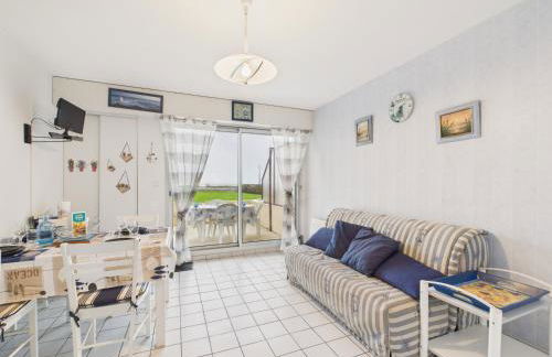 Appartement vue mer pour 2 adultes et 2 enfants - Foto 2