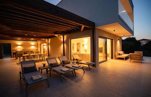 Courtside Luxury Villa Dalmatia - Photo 80