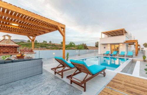 Dorieus Villa - Foto 29