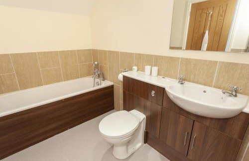 Harthanger View Cottage Luxborough - Foto 16