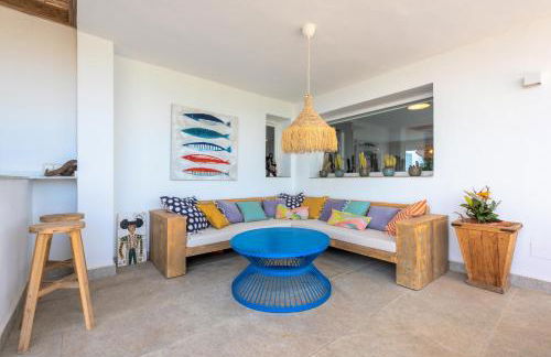 Villa Punta Europa - Private pool with Seaview - Foto 36