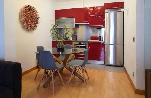 Efímera House Madrid - Photo 14