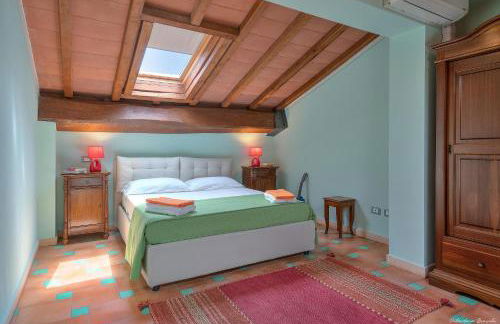 Agriturismo Tenuta Pakravan Papi - Foto 71