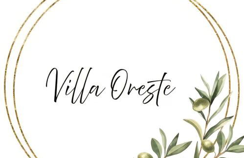 Villa Oreste - Foto 1