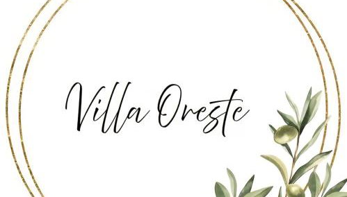 Villa Oreste - Photo 1
