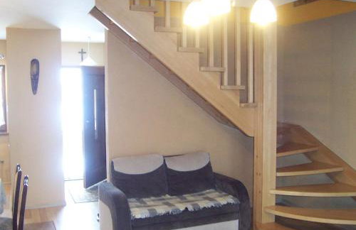 Domki Dzika Orlica - Foto 29